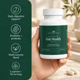 Supplement Facts